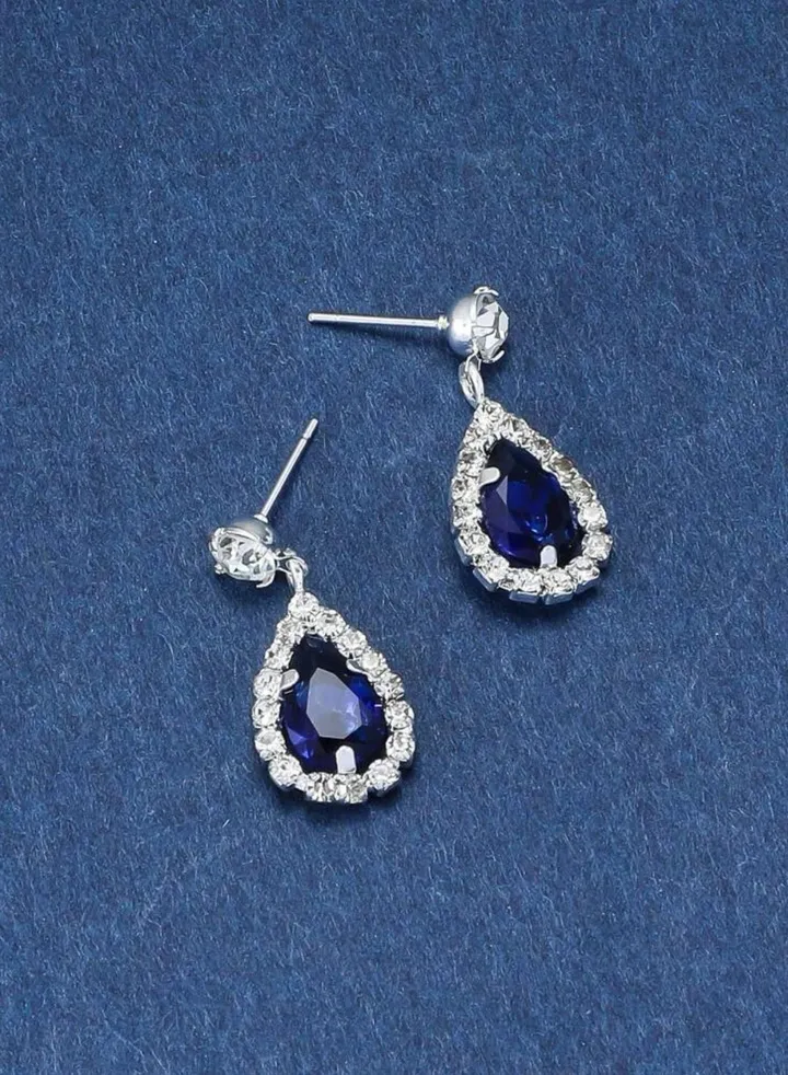 Stylish & High Quality Earrings For Women Cubic Zirconia