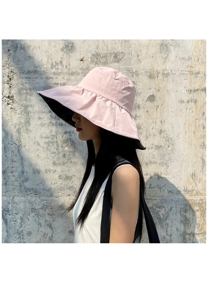 New Casual And Versatile Hat Font