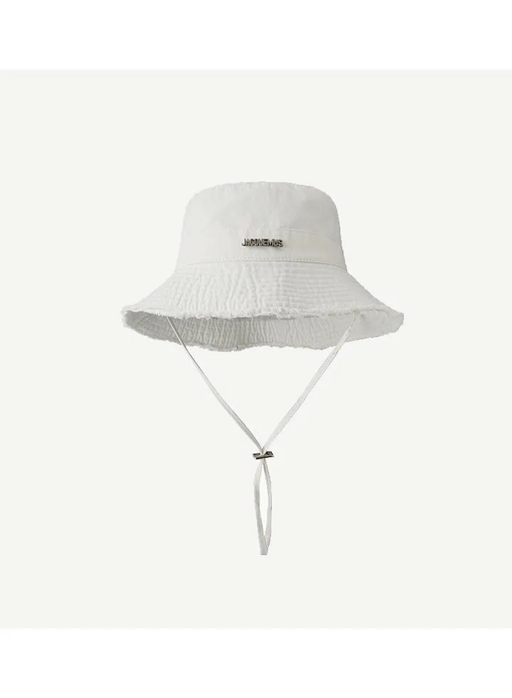 New Casual And Versatile Hat Font