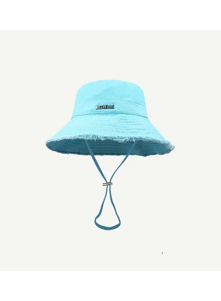 New Casual And Versatile Hat Font