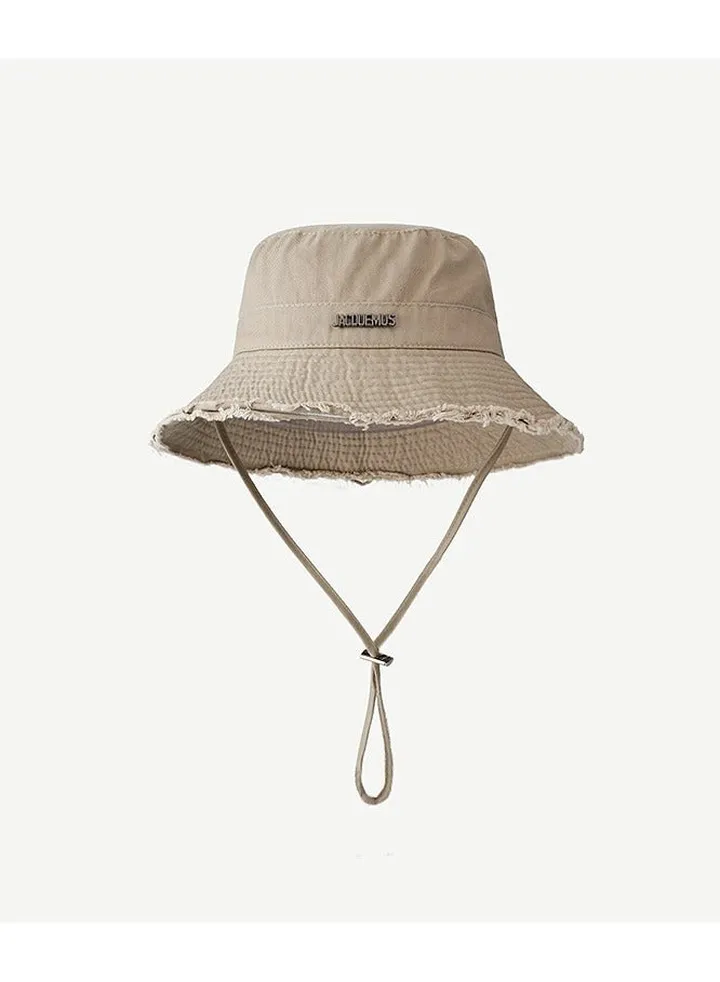 New Casual And Versatile Hat Font