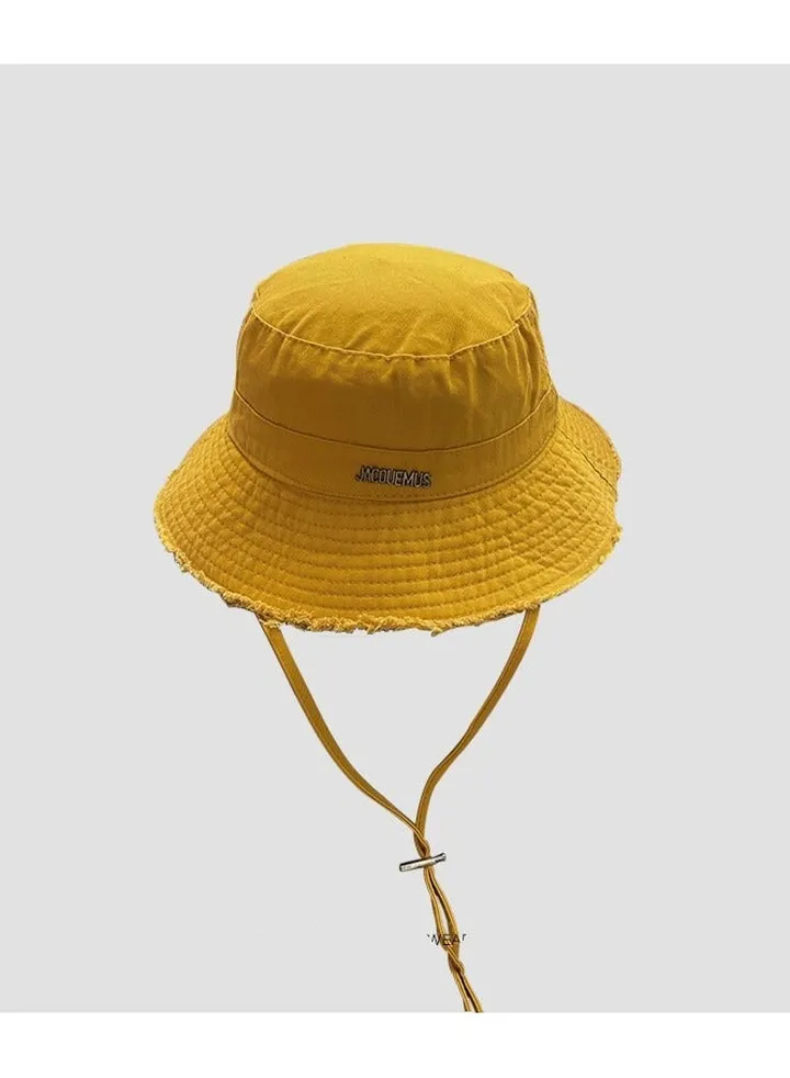 New Casual And Versatile Hat Font