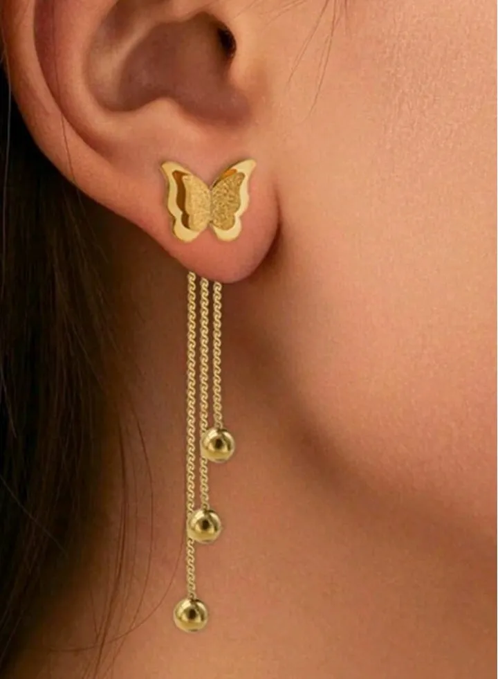 Elegant Trendy Earrings For Women