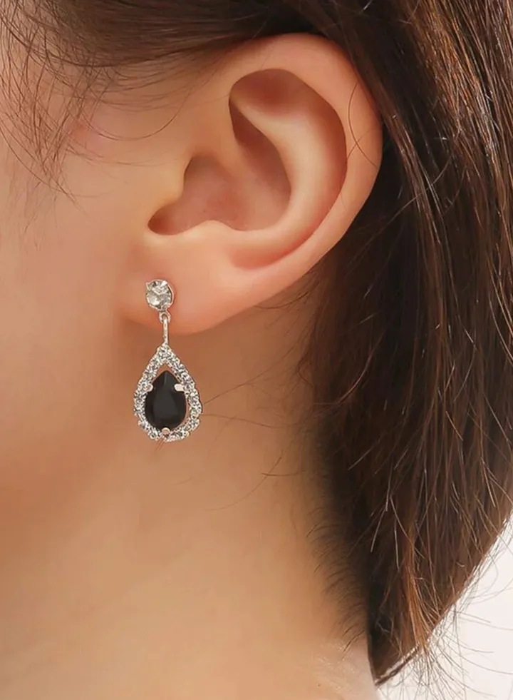 Stylish & High Quality Earrings For Women Cubic Zirconia