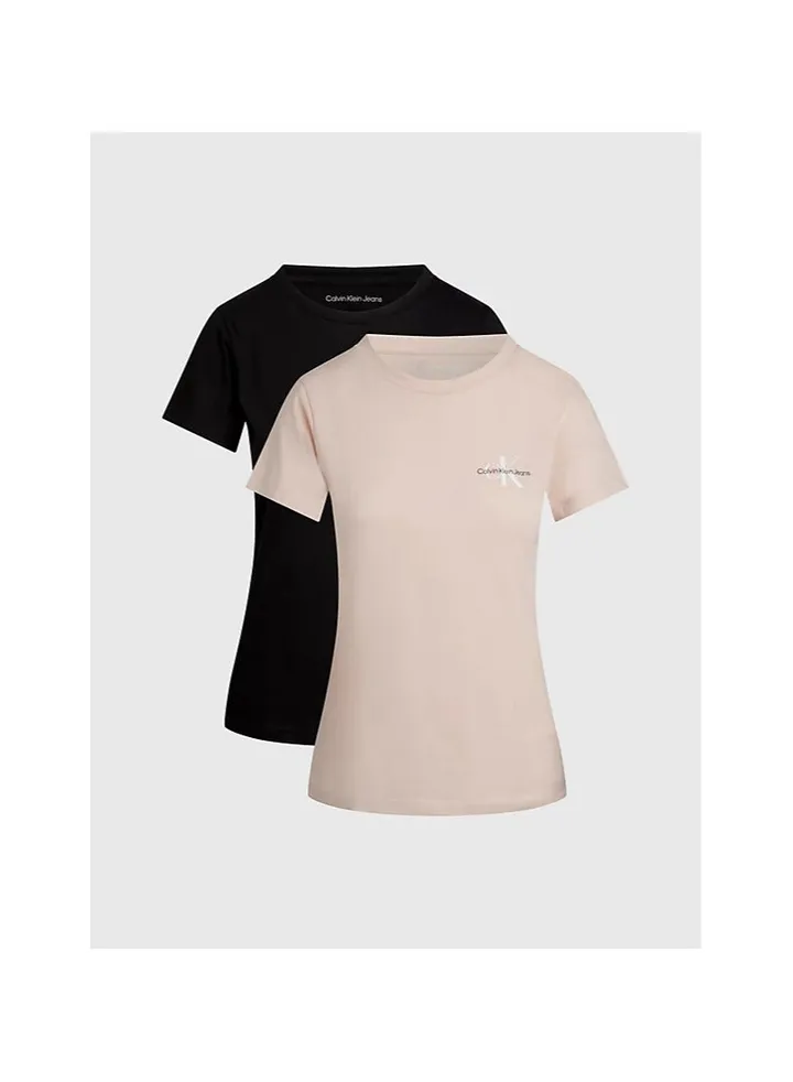 2 Pack Logo T-Shirt