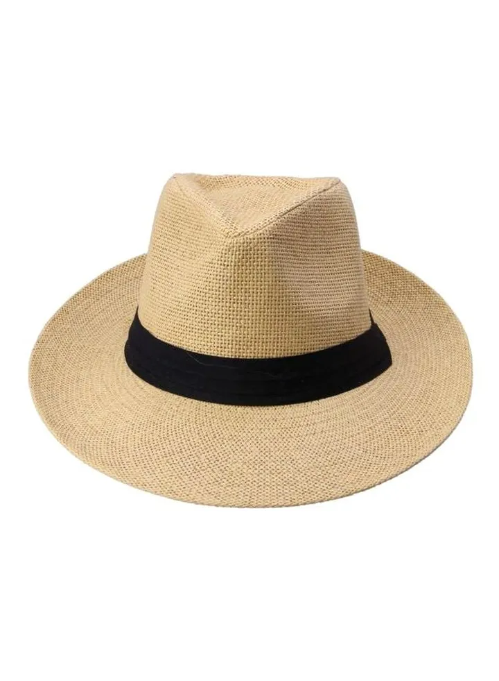 Sun Protection Hat Khaki