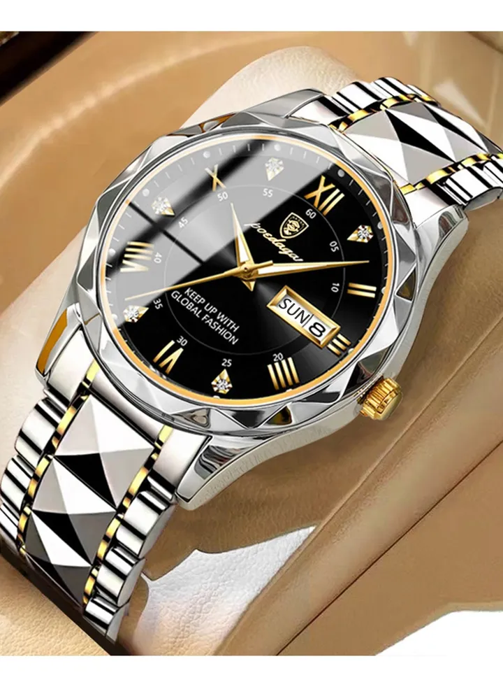 Men's Watch Fashion Business Watch