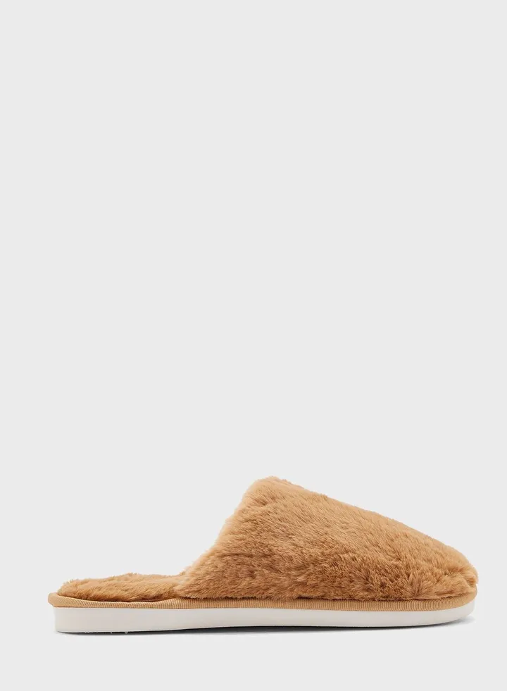 Cozy Bedroom Slippers