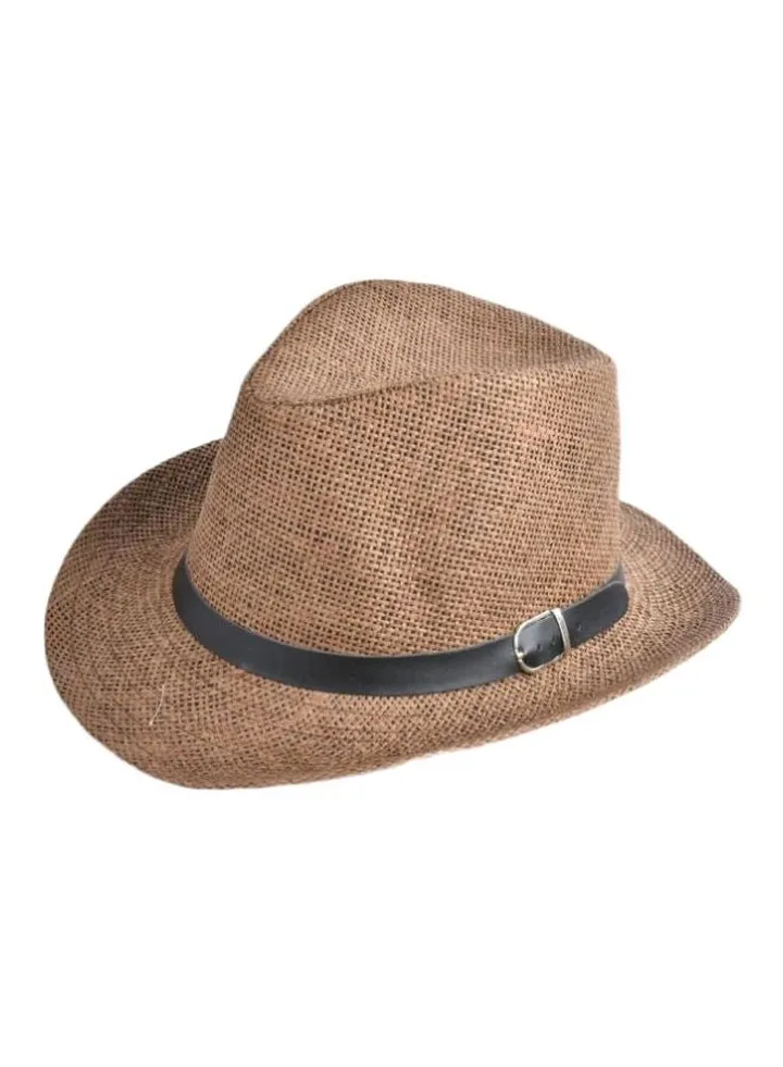 Sun Protection Hat Khaki