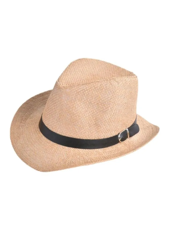 Sun Hat Brown