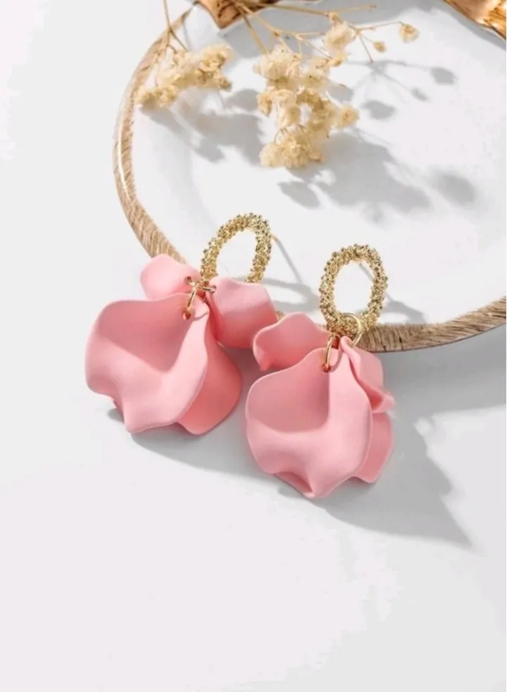 Elegant Trendy Earrings For Women