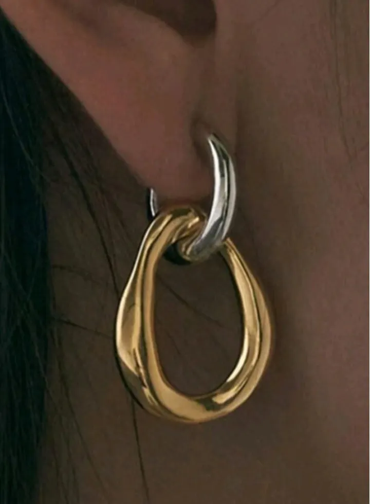 Elegant Trendy Earrings For Women