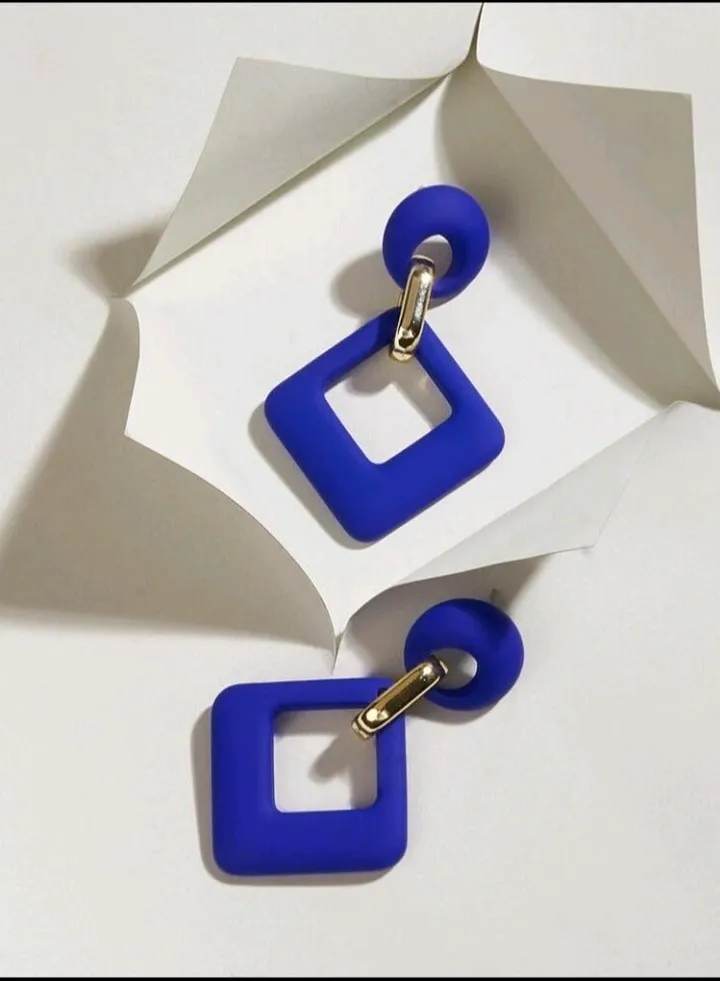 Elegant Trendy Earrings For Women