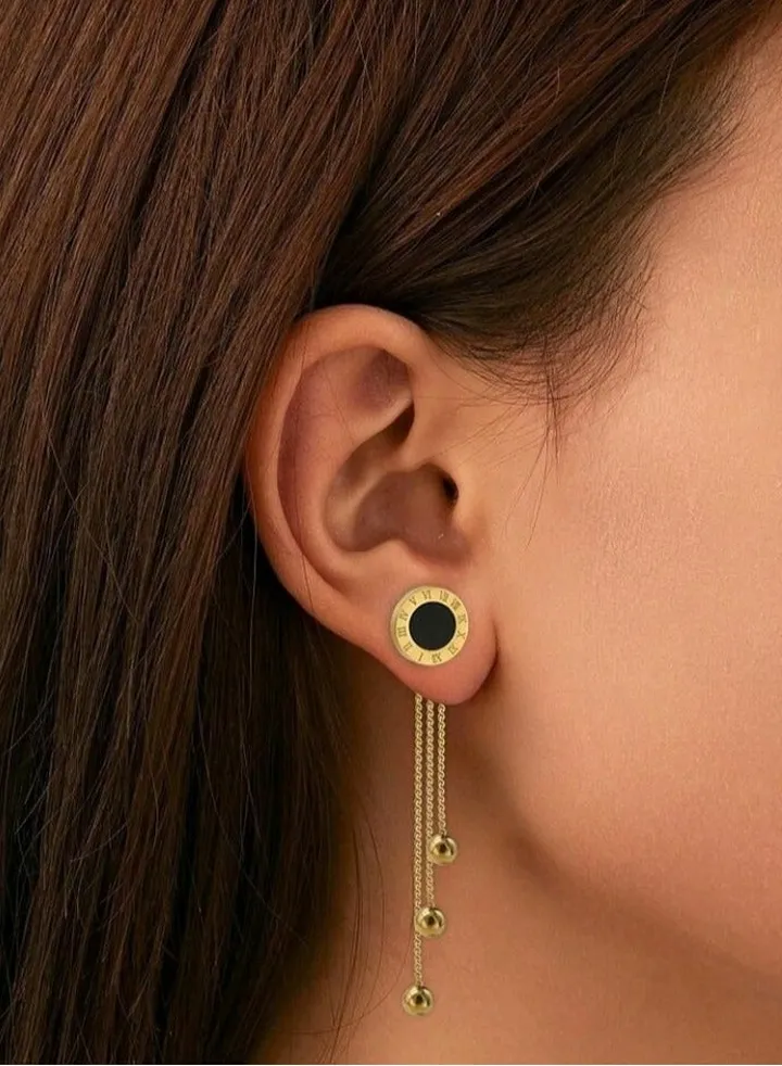 Elegant Trendy Earrings For Women