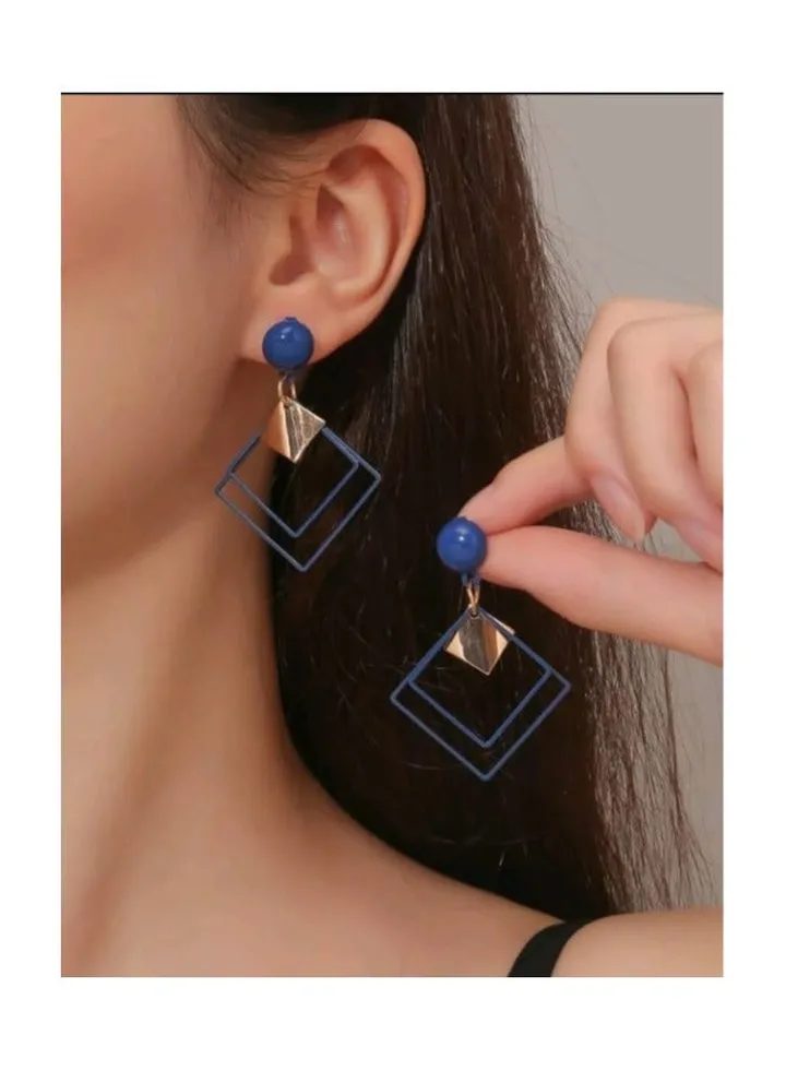 Elegant Trendy Earrings For Women