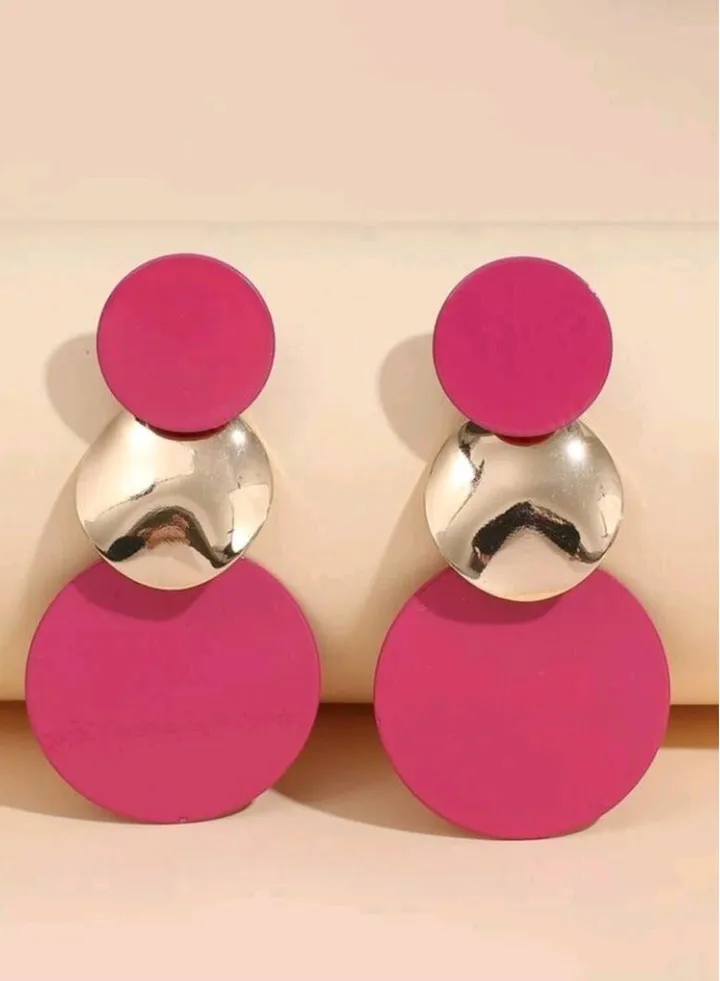Elegant Trendy Earrings For Women