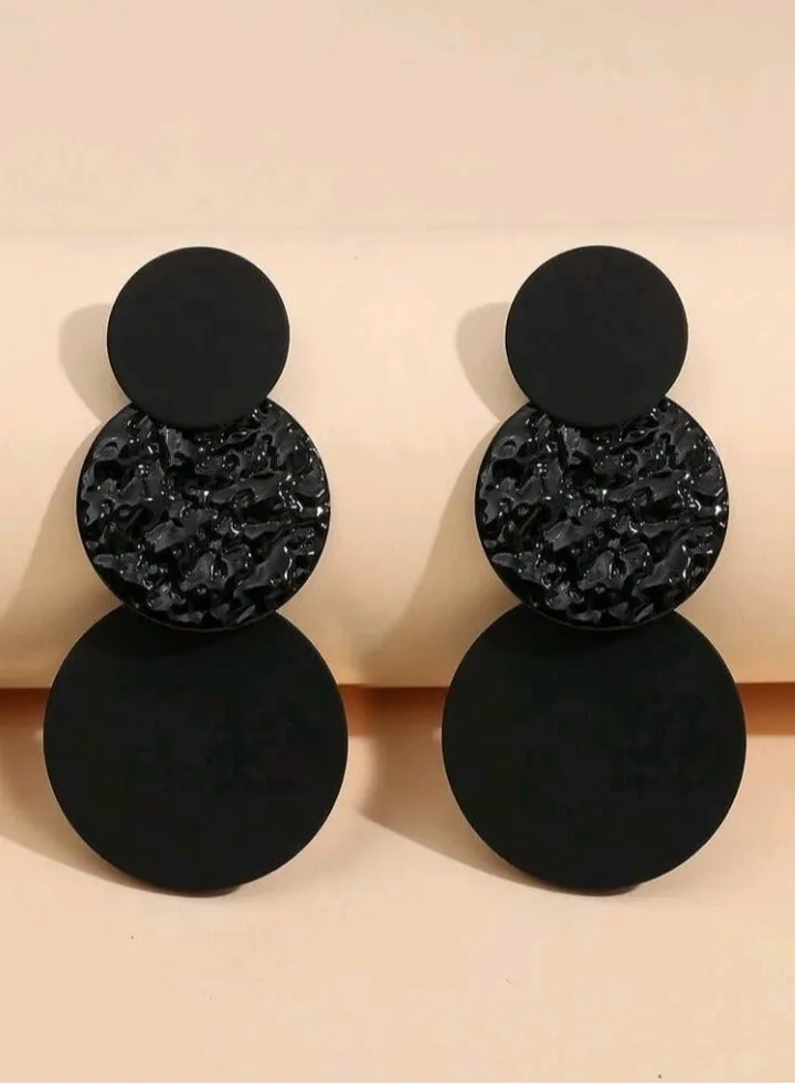 Elegant Trendy Earrings For Women