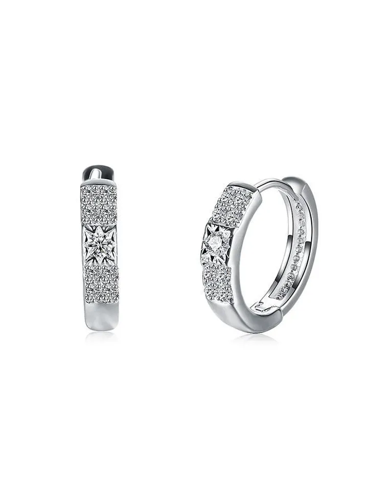 Fashion Ladies Earrings Lknspce781