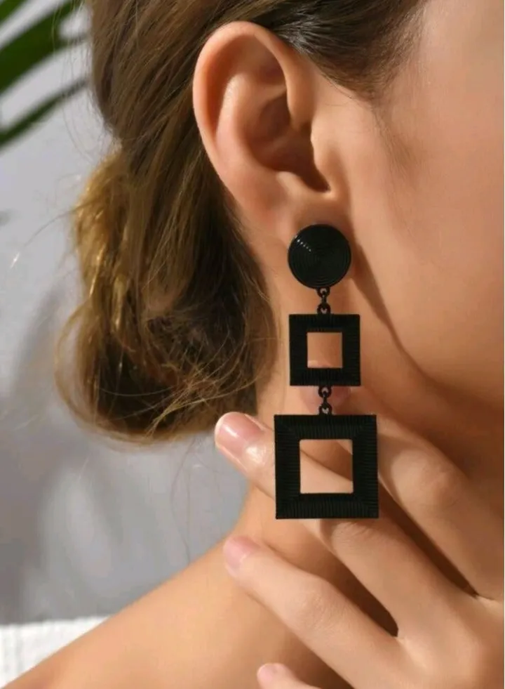 Elegant Trendy Earrings For Women