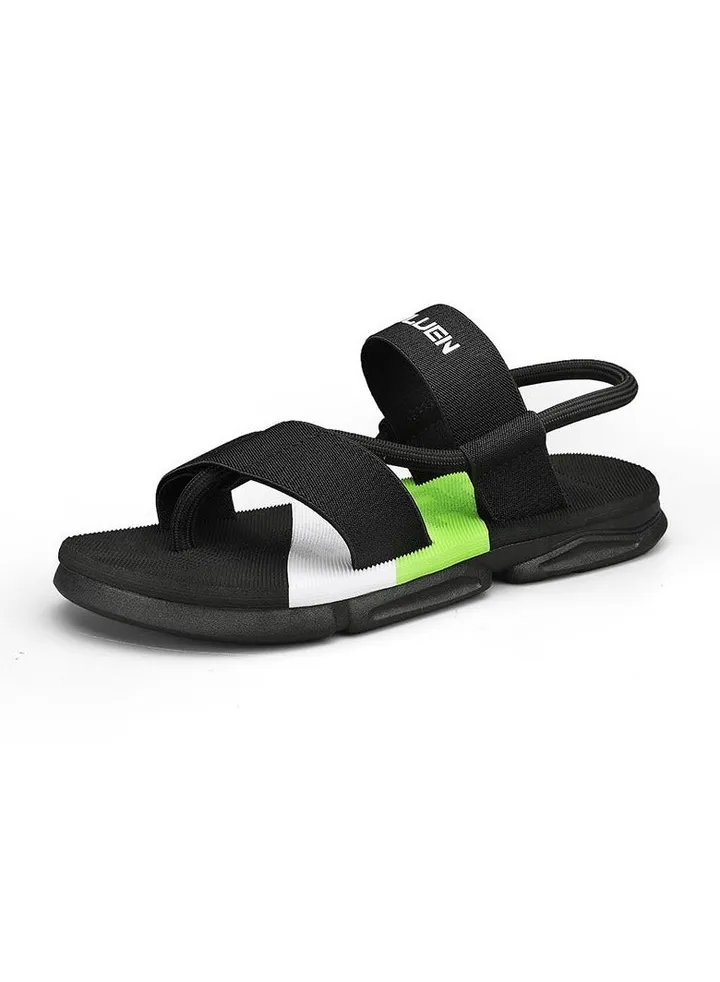 New Casual Thick Sole Sandals
