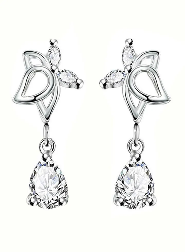 Fashion Ladies Earrings Spe017C