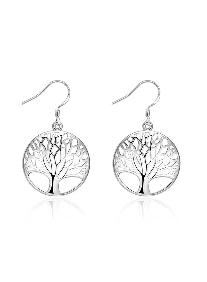 Fashion Ladies Earrings Lknspce738