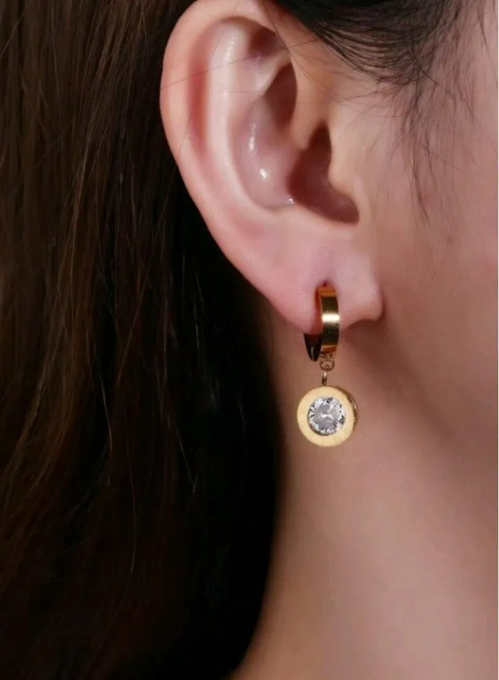Elegant Trendy Earrings For Women