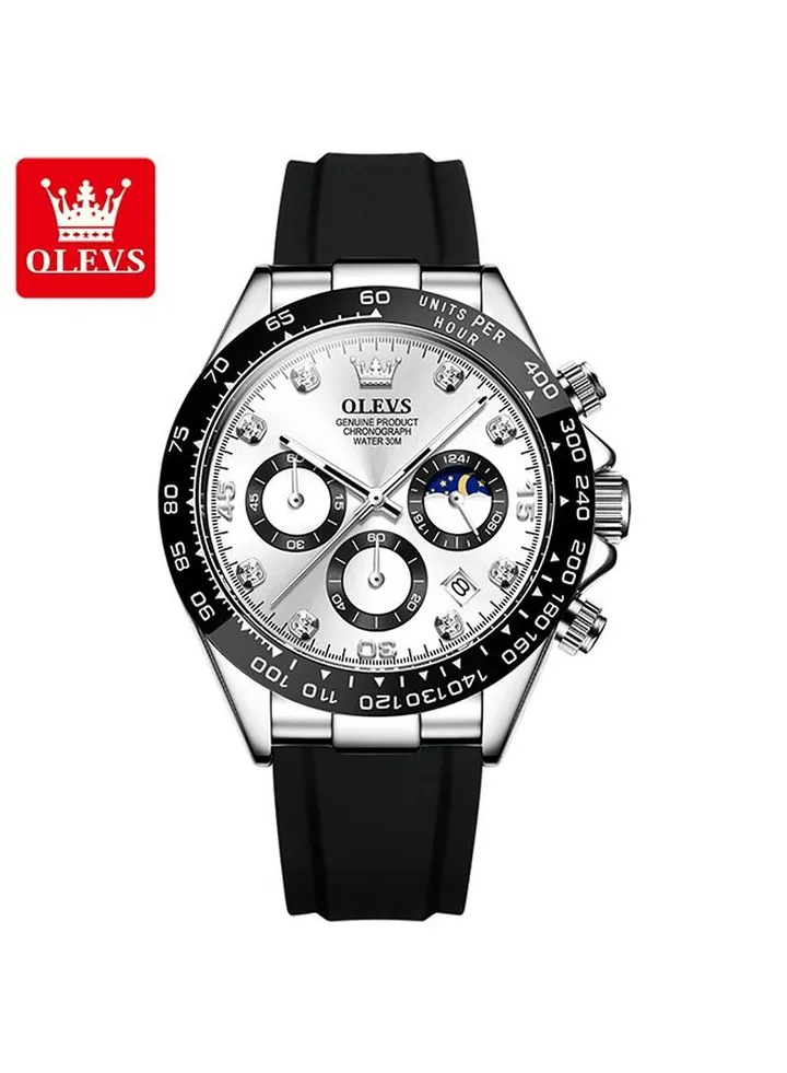 Water Resistant Watches For Men