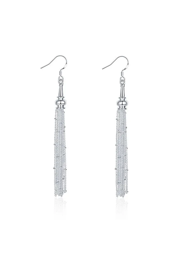 Fashion Ladies Earrings Lknspce113