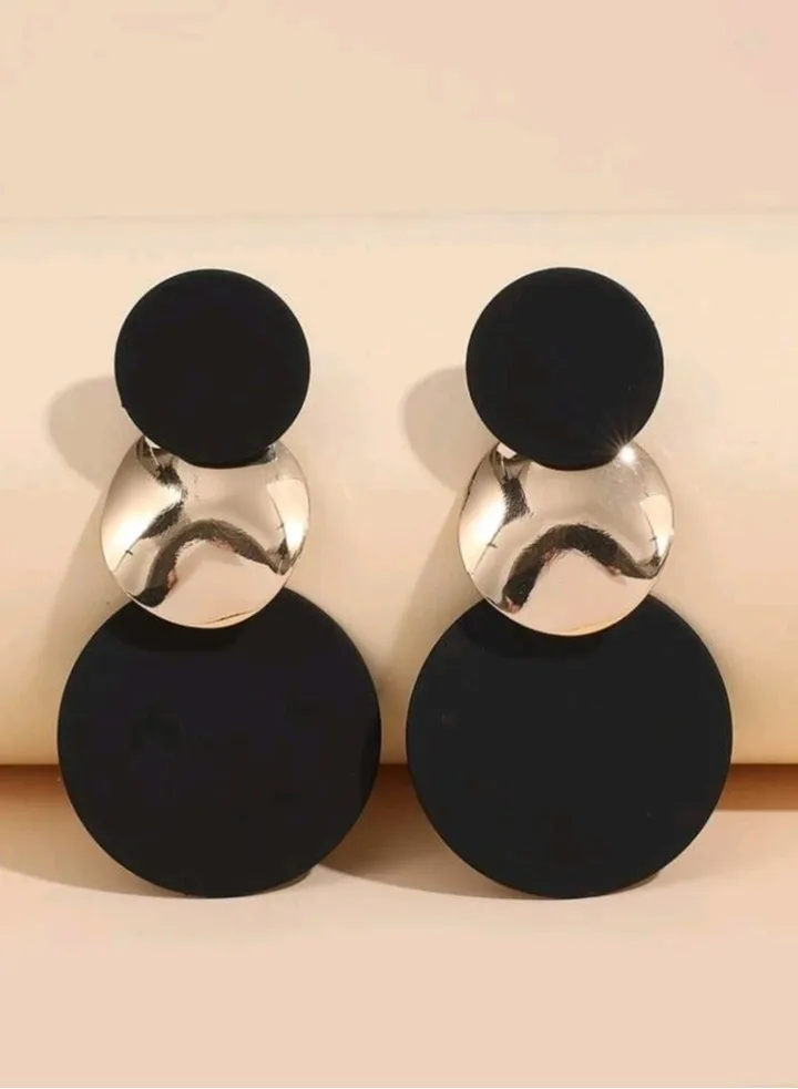 Elegant Trendy Earrings For Women