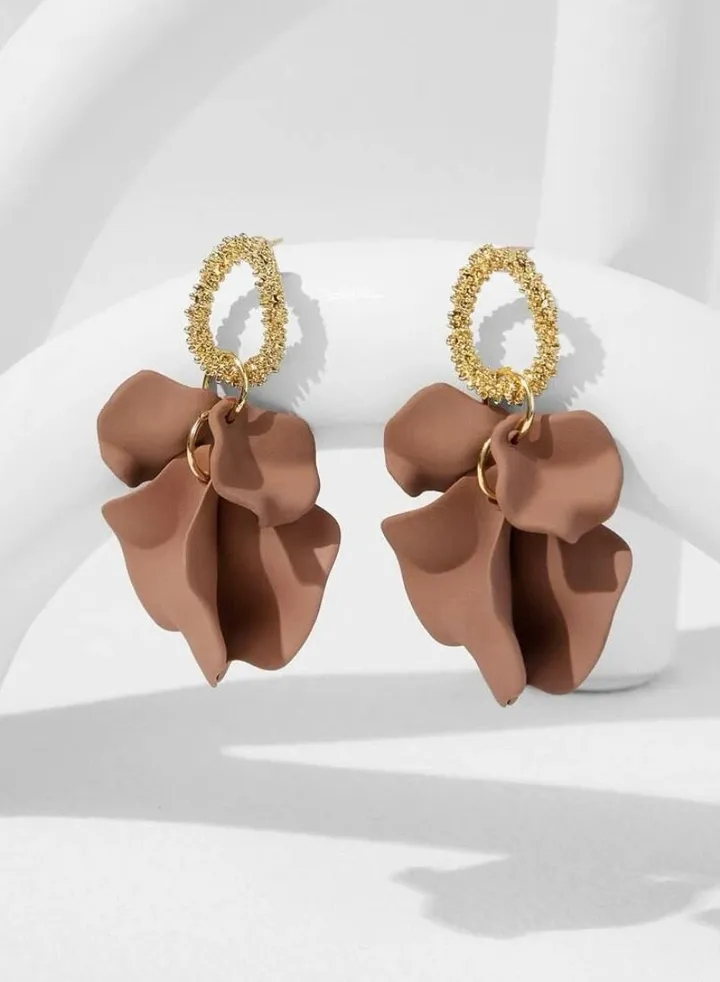 Elegant Trendy Earrings For Women