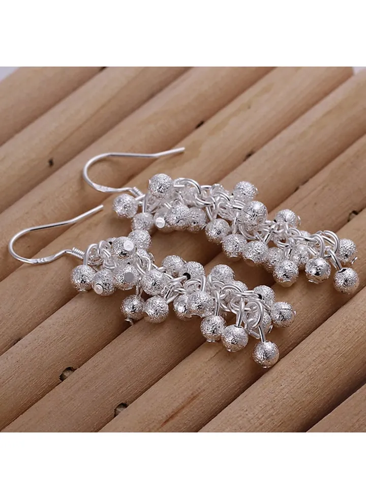 Fashion Ladies Earrings Lknspce007