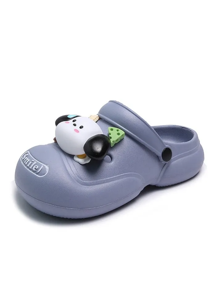 Wear Non Slip Lightweight Perforated Shoes For External Wear