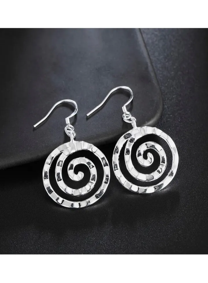 925 Sterling Silver Earrings