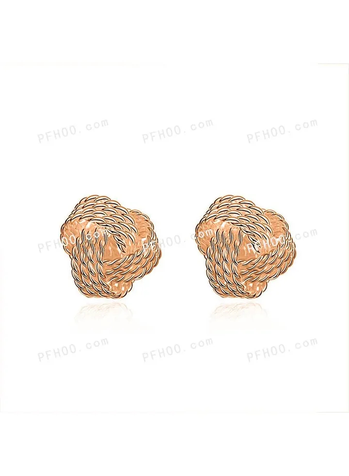 Fashion Ladies Earrings Lknspce013C