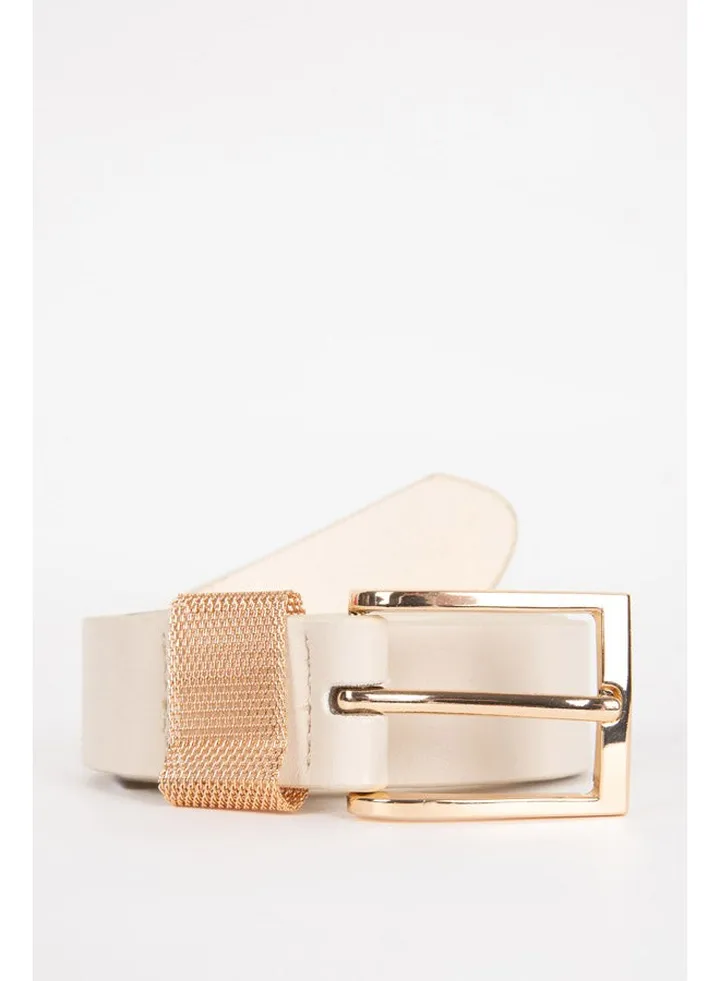Woman Belt