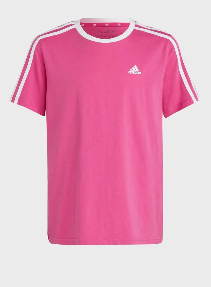 Kids 3 Stripes T-shirt