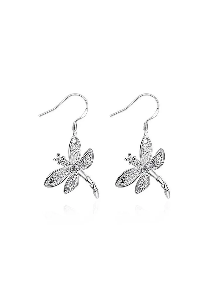 Fashion Ladies Earrings Lknspce009