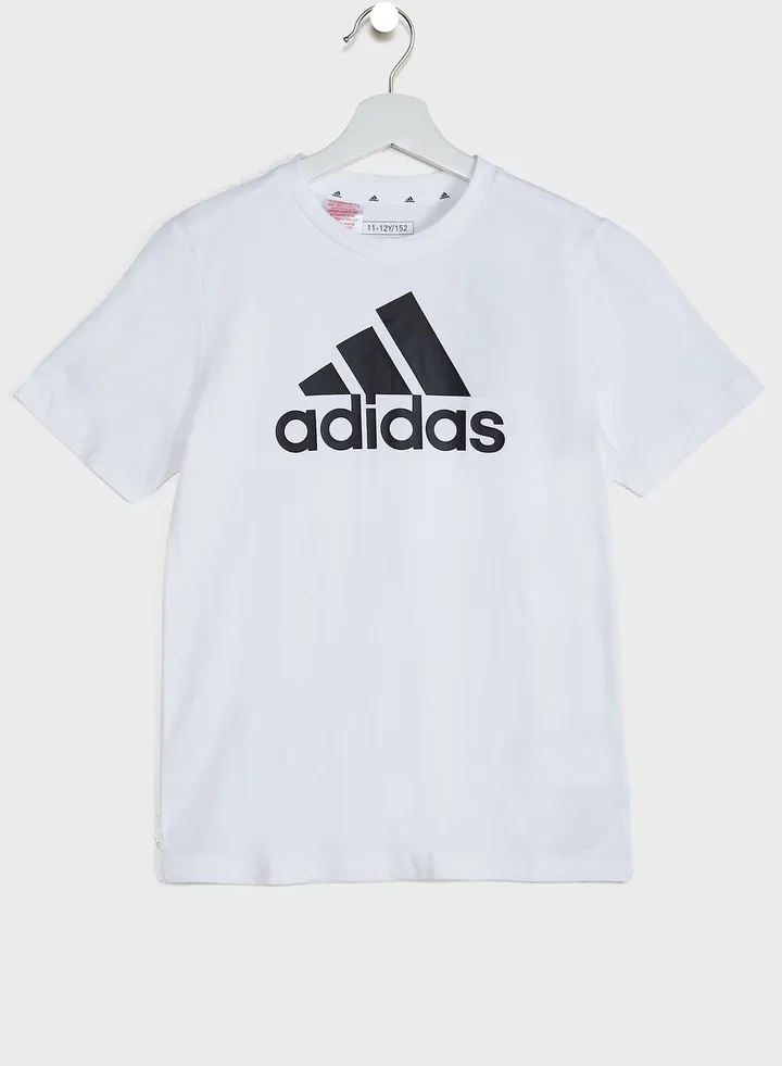 Kids Big Logo T-shirt
