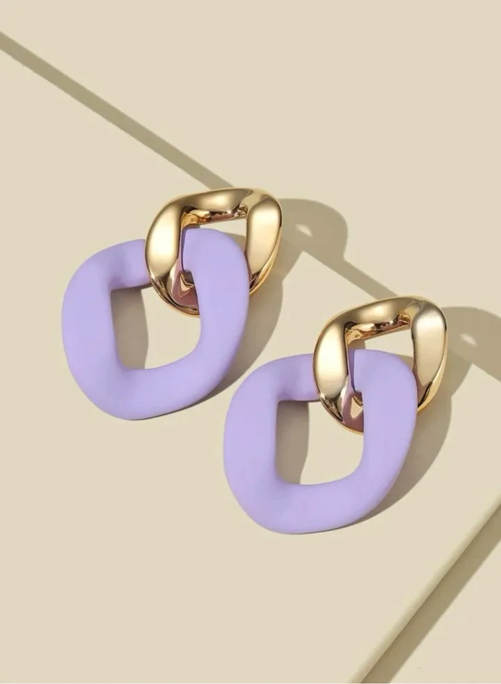 Elegant Trendy Earrings For Women