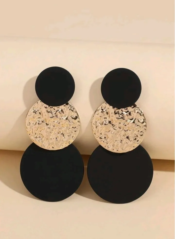 Elegant Trendy Earrings For Women