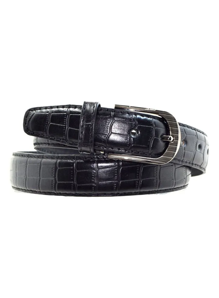 Leather Classic Belt