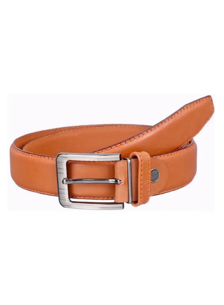 Leather Classic Belt