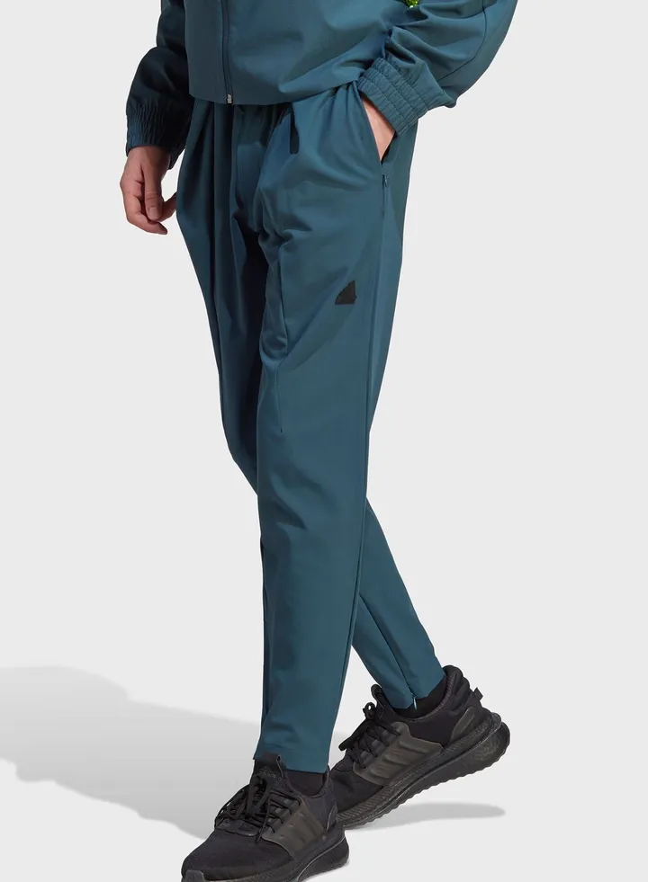 City Escape Q1 Pants