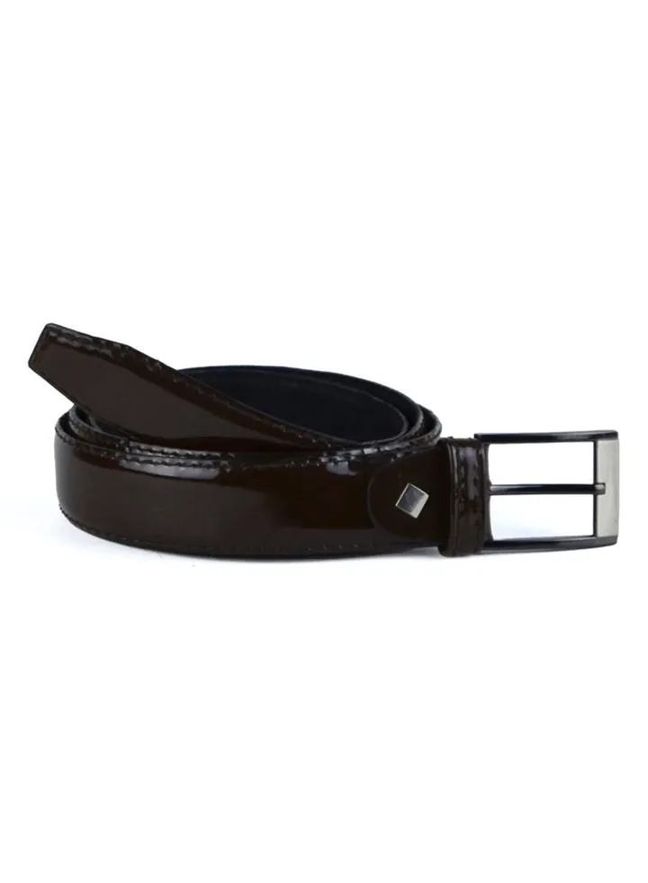 Leather Classic Belt