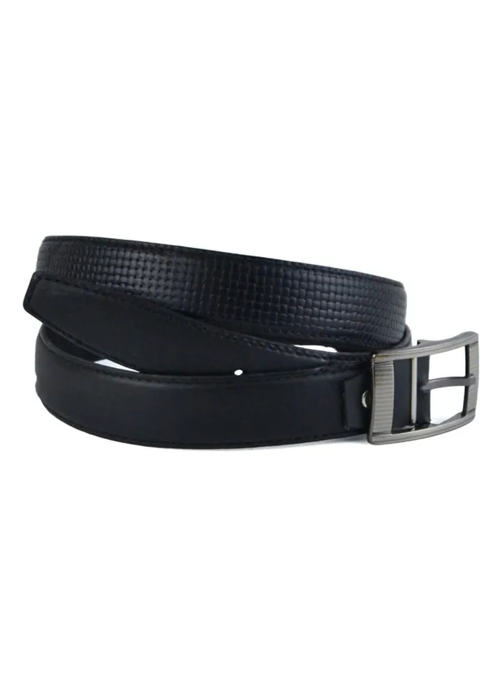 Leather Classic Belt