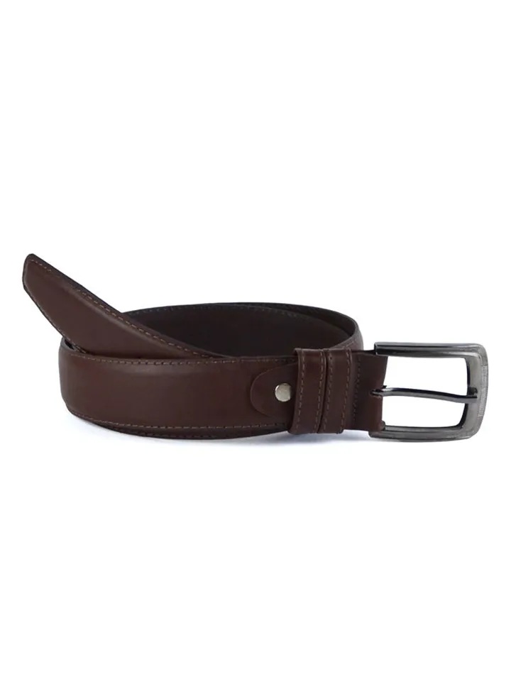 Leather Classic Belt