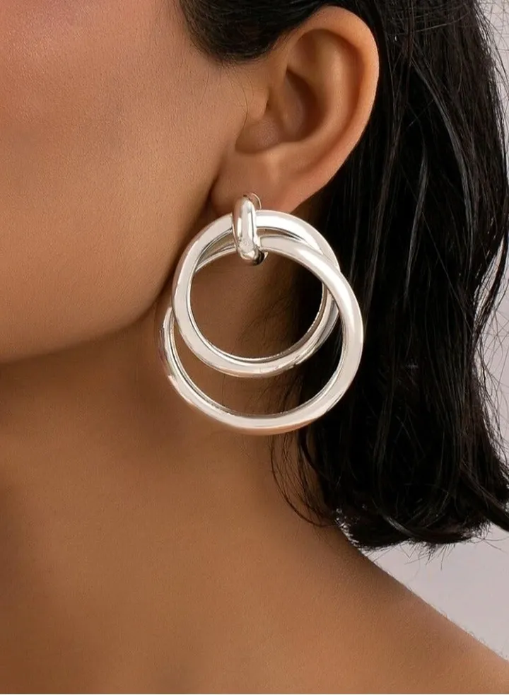 Elegant Trendy Earrings For Women