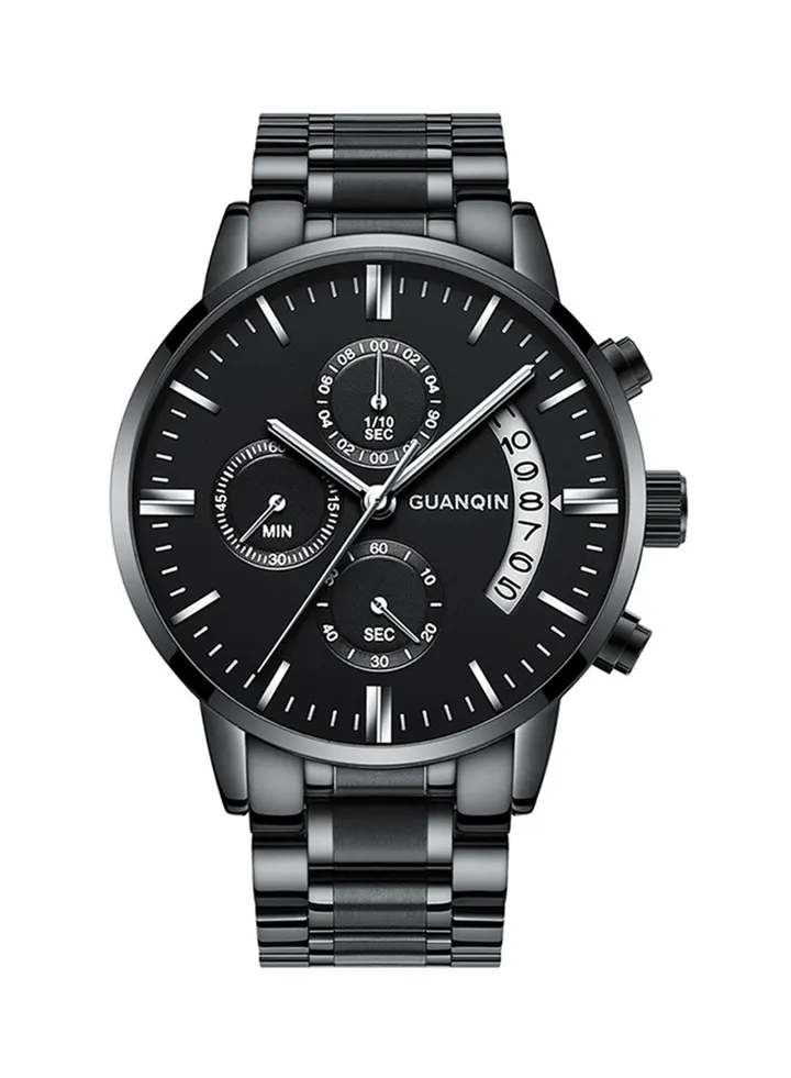 Men's Stainless Steel Wrist Watch GS19053