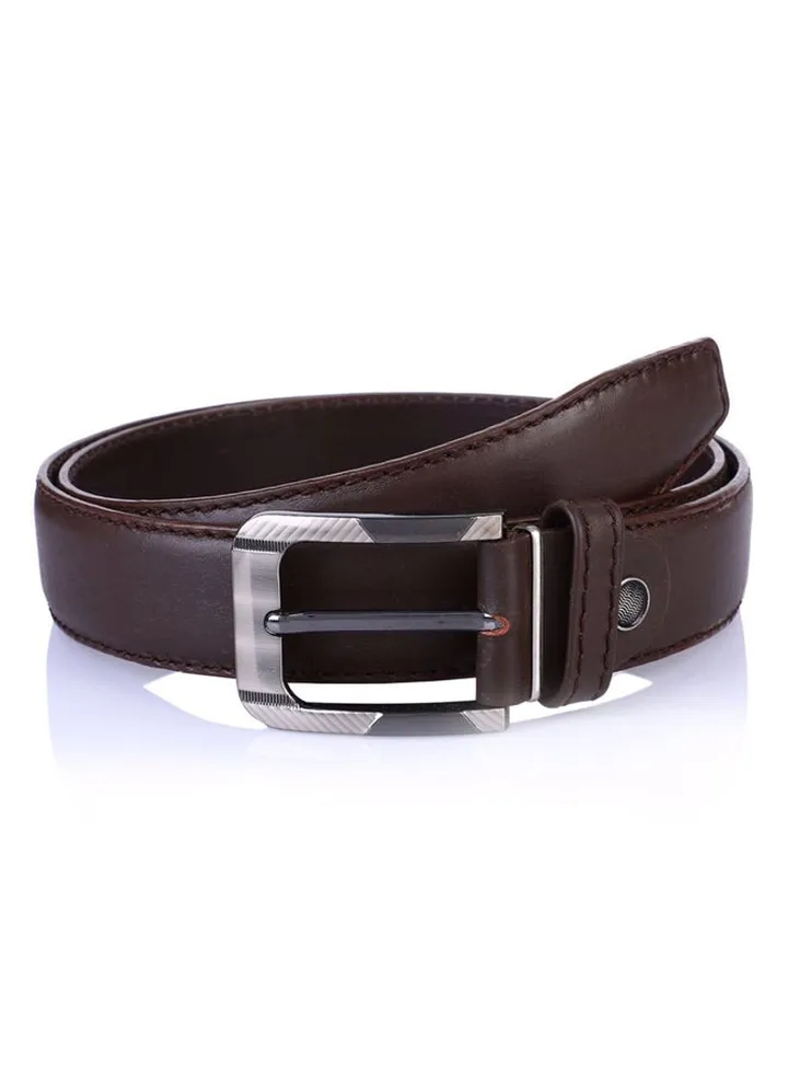 Leather Classic Belt